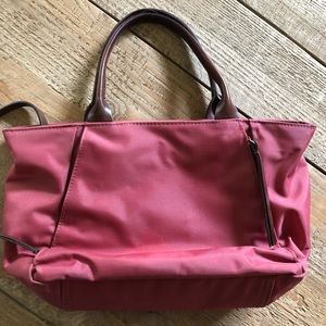 Banana Republic Small Nylon Bag